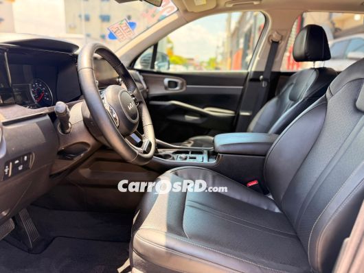Kia Sorento Jeepeta en venta