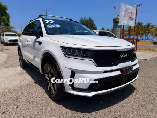 Kia Sorento Jeepeta en venta