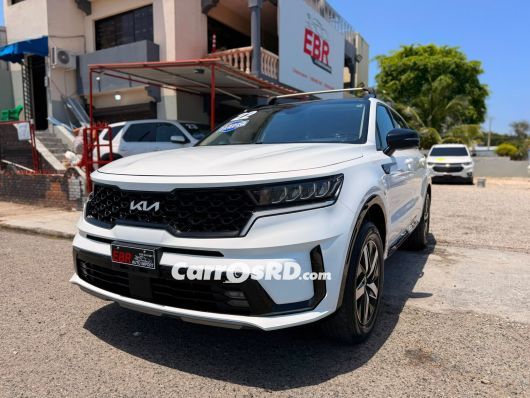 Kia Sorento Jeepeta en venta