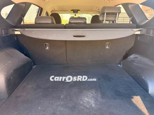 Hyundai Tucson Jeepeta en venta