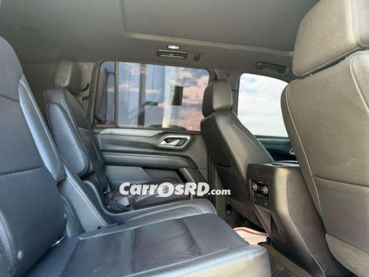 Chevrolet SuburBan Jeepeta en venta