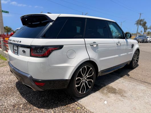 Land Rover