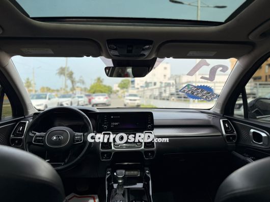 Kia Sorento Jeepeta en venta