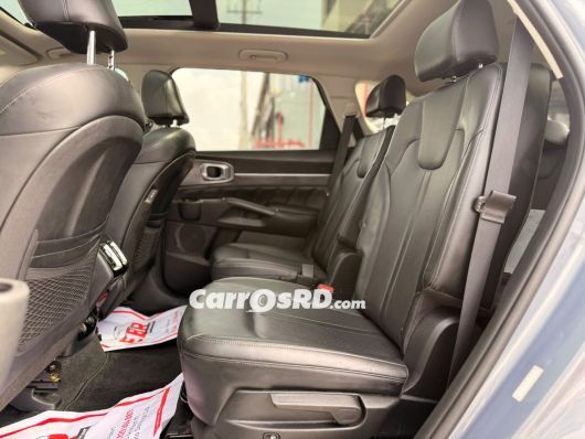 Kia Sorento Jeepeta en venta