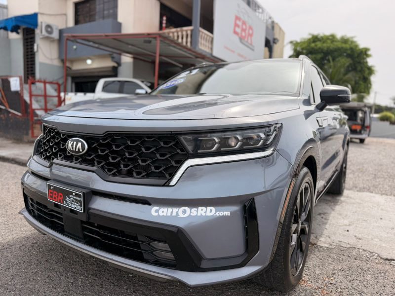 Kia
