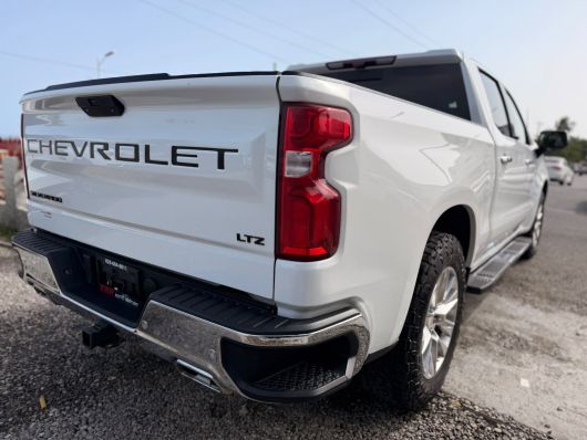 Chevrolet