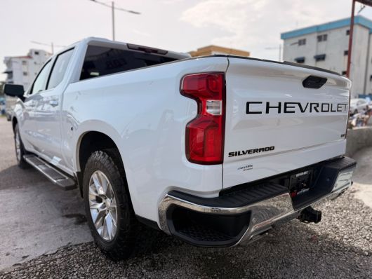 Chevrolet