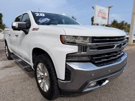 Chevrolet
