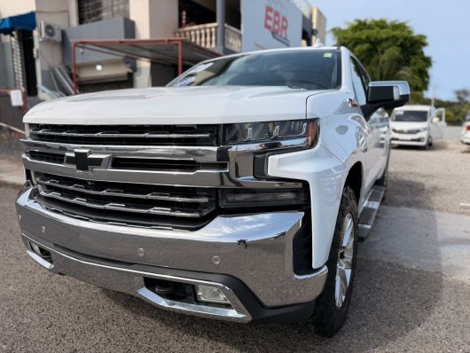 Chevrolet