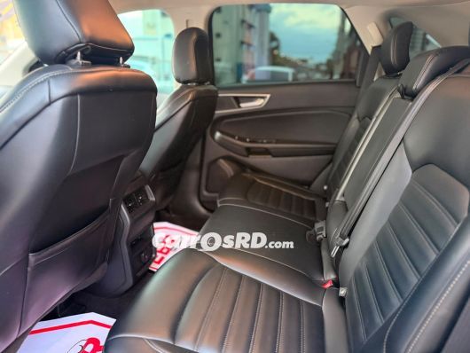 Ford Edge Jeepeta en venta