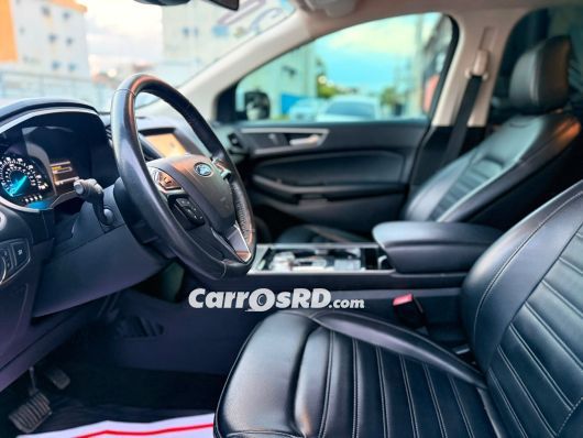 Ford Edge Jeepeta en venta
