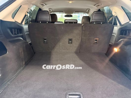 Ford Edge Jeepeta en venta