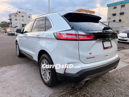 Ford Edge Jeepeta en venta