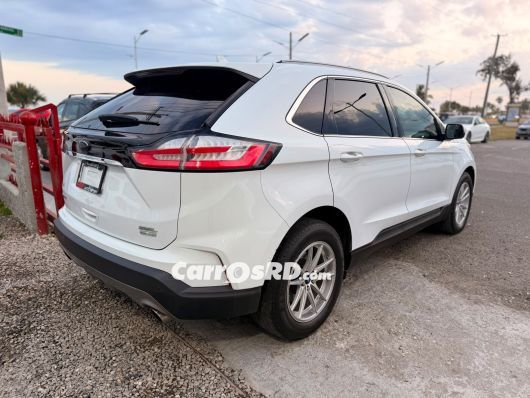 Ford Edge Jeepeta en venta
