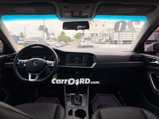Volkswagen Jetta Carros en venta