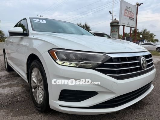 Volkswagen Jetta Carros en venta
