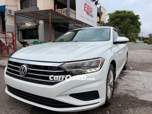 Volkswagen Jetta Carros en venta