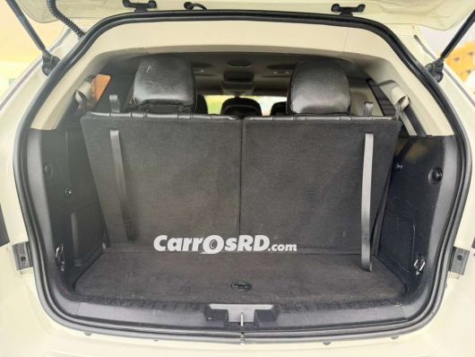Dodge Journey Jeepeta en venta