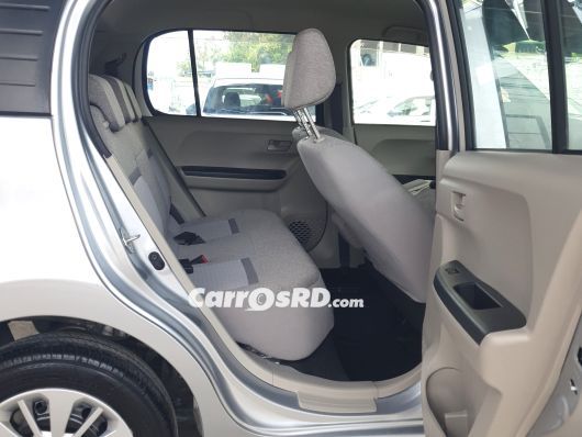 Toyota Passo Carros en venta