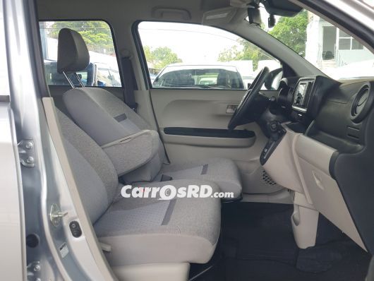 Toyota Passo Carros en venta