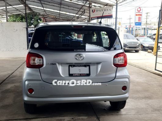 Toyota Passo Carros en venta
