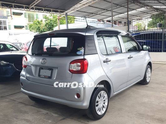Toyota Passo Carros en venta