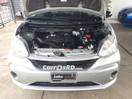 Toyota Passo Carros en venta