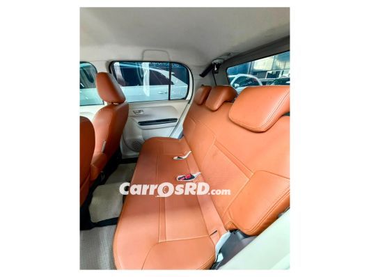 Toyota Passo Hatchback en venta