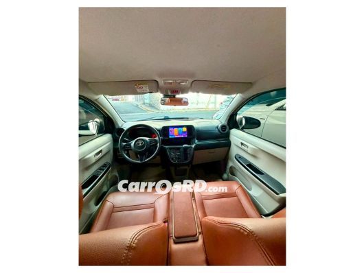 Toyota Passo Hatchback en venta