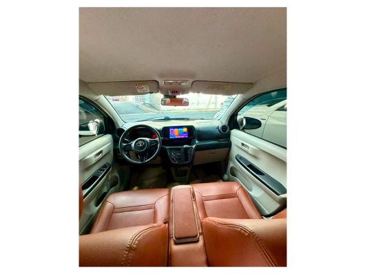 Toyota Passo Special Edition