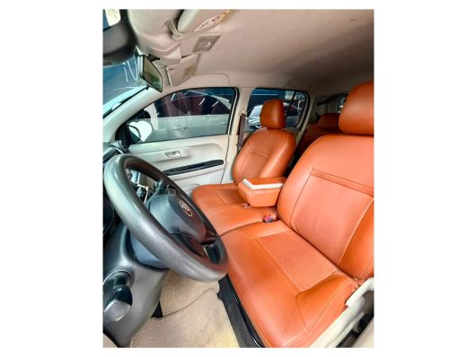 Toyota Passo Special Edition