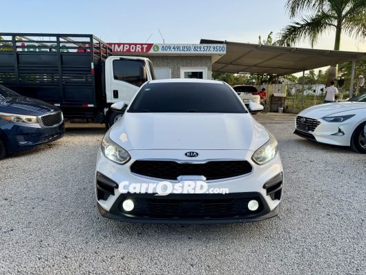 Kia K3 Carros en venta
