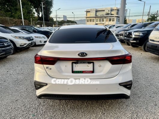 Kia K3 Carros en venta