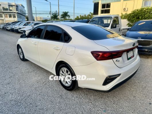 Kia K3 Carros en venta