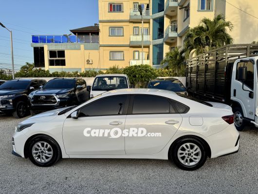 Kia K3 Carros en venta