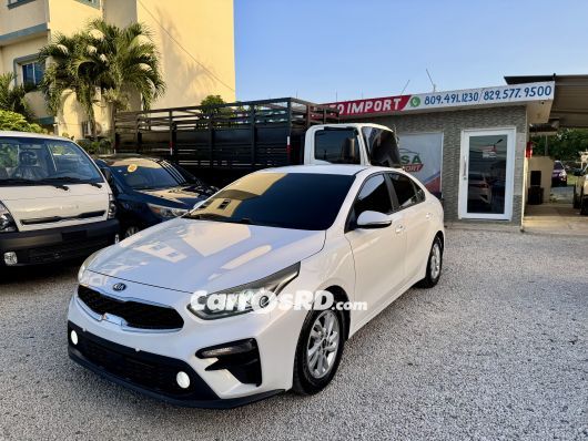 Kia K3 Carros en venta