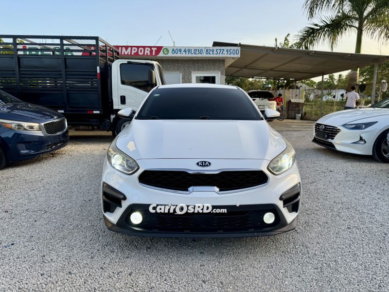 Kia