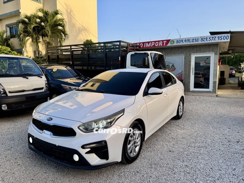 Kia