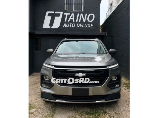 Chevrolet Captiva Jeepeta en venta