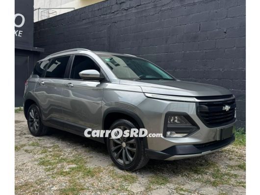 Chevrolet Captiva Jeepeta en venta