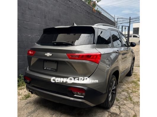 Chevrolet Captiva Jeepeta en venta