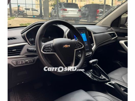 Chevrolet Captiva Jeepeta en venta