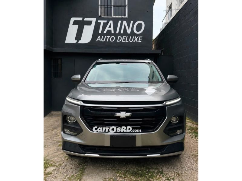 Chevrolet