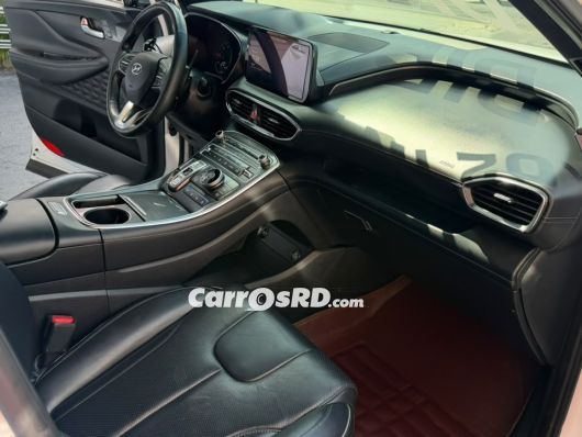 Hyundai Santa Fe Jeepeta en venta