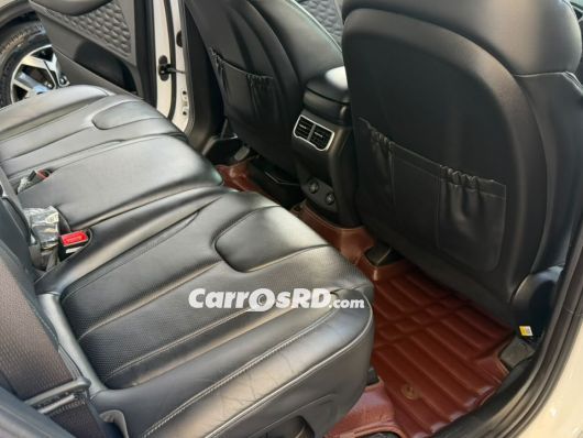 Hyundai Santa Fe Jeepeta en venta