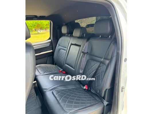 Jac Frison Camioneta en venta