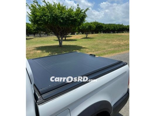 Jac Frison Camioneta en venta