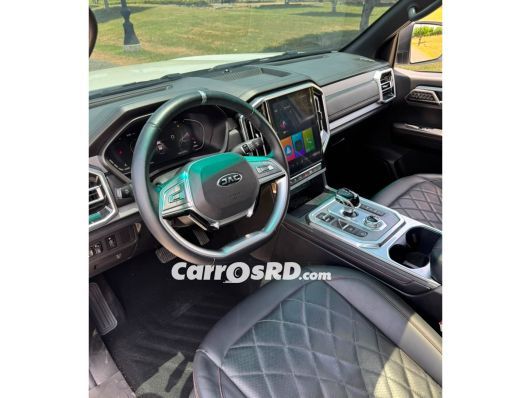 Jac Frison Camioneta en venta