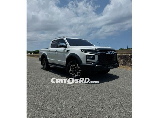 Jac Frison Camioneta en venta