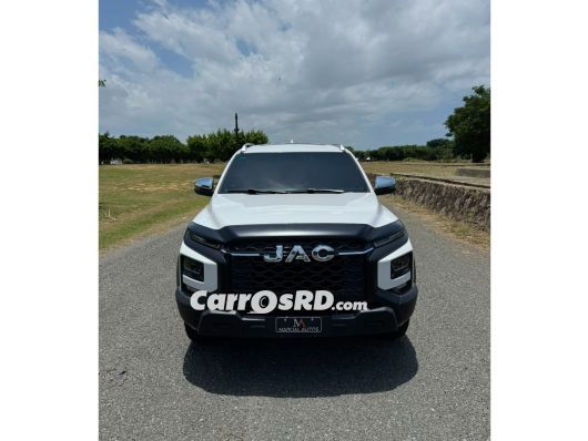 Jac Frison Camioneta en venta